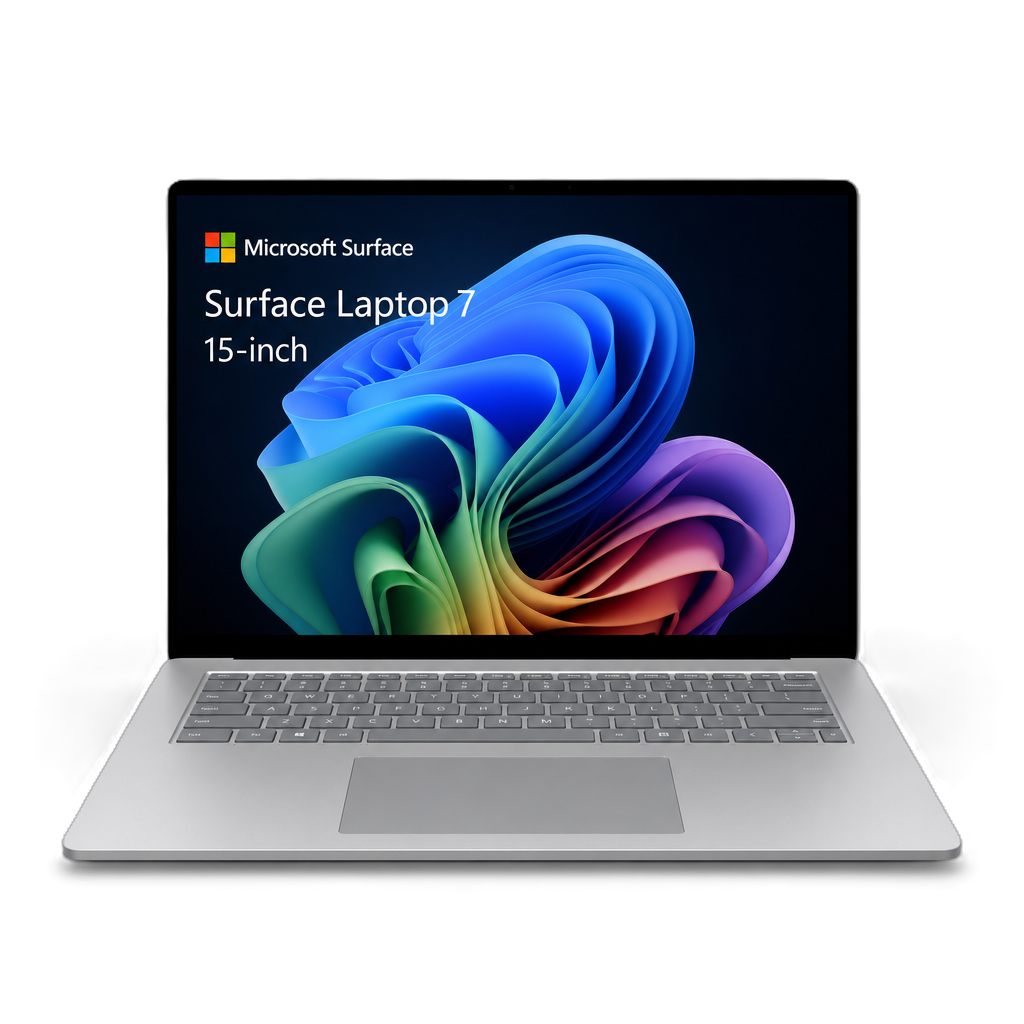 Surface Laptop for Business 13.8"